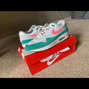 Nike air max 1